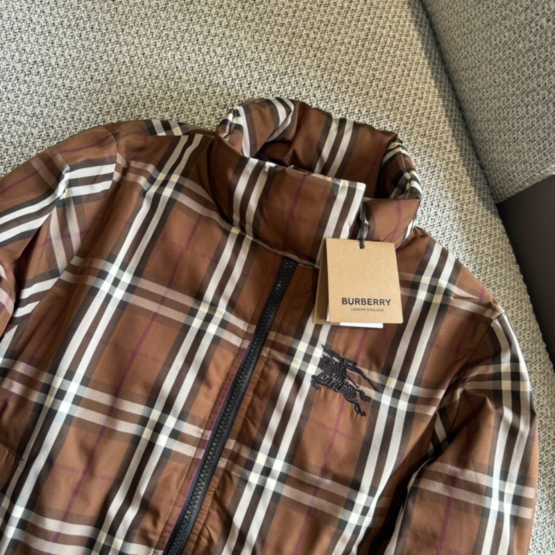 Burberry Down Jackets